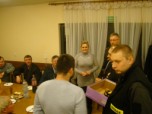 Zebranie Sprawozdawcze 2017